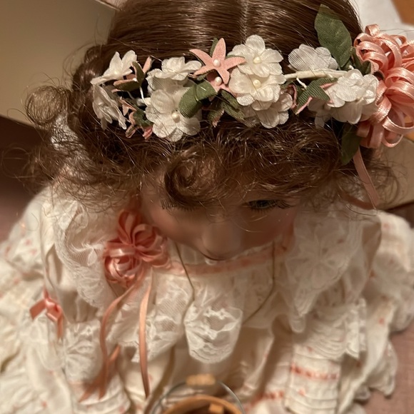 Serenity- Apples & Spice Original Doll
By Lee Middleton - Picture 13 of 16